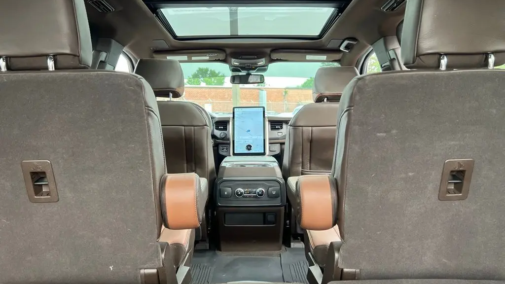 2023 Ford Expedition King Ranch