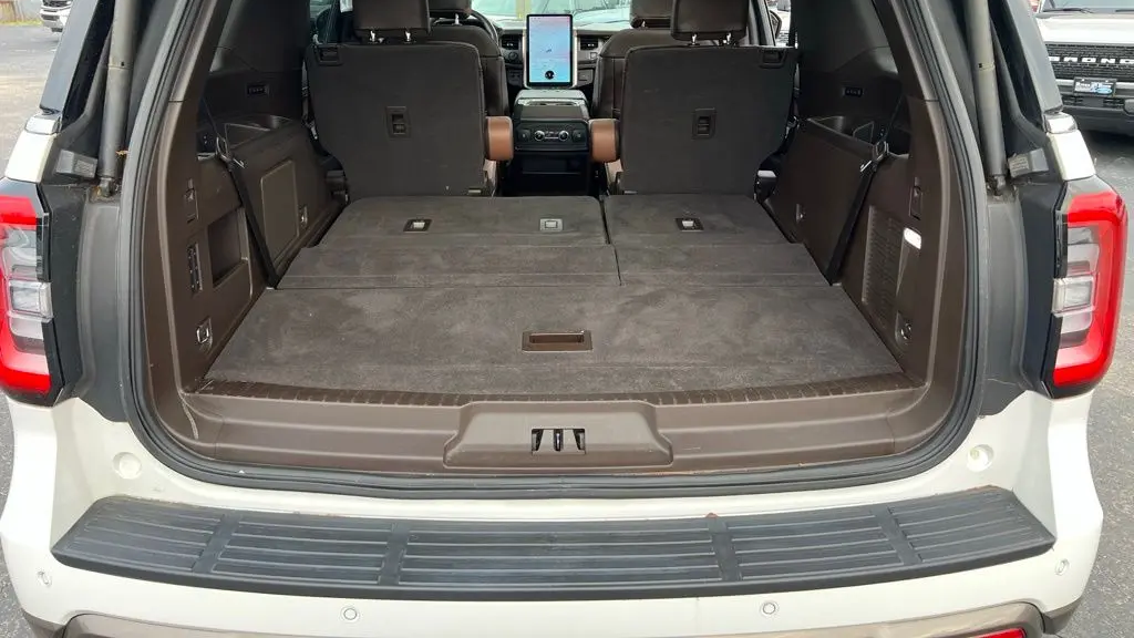 2023 Ford Expedition King Ranch