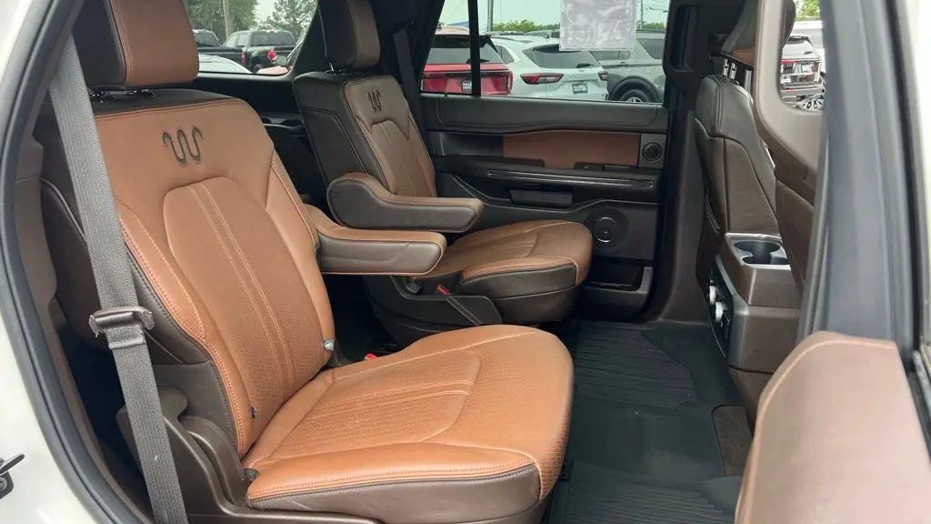 2023 Ford Expedition King Ranch