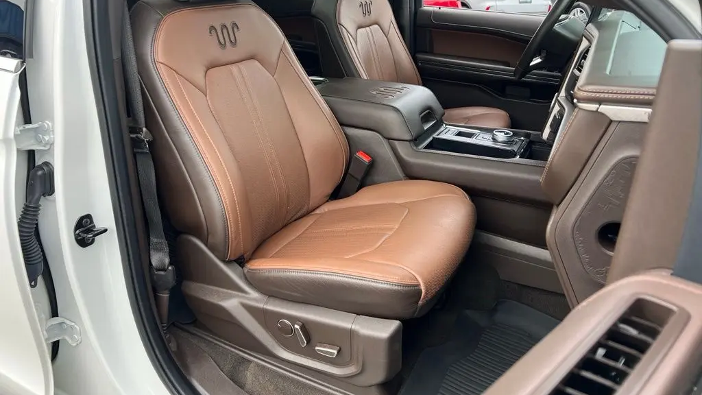 2023 Ford Expedition King Ranch