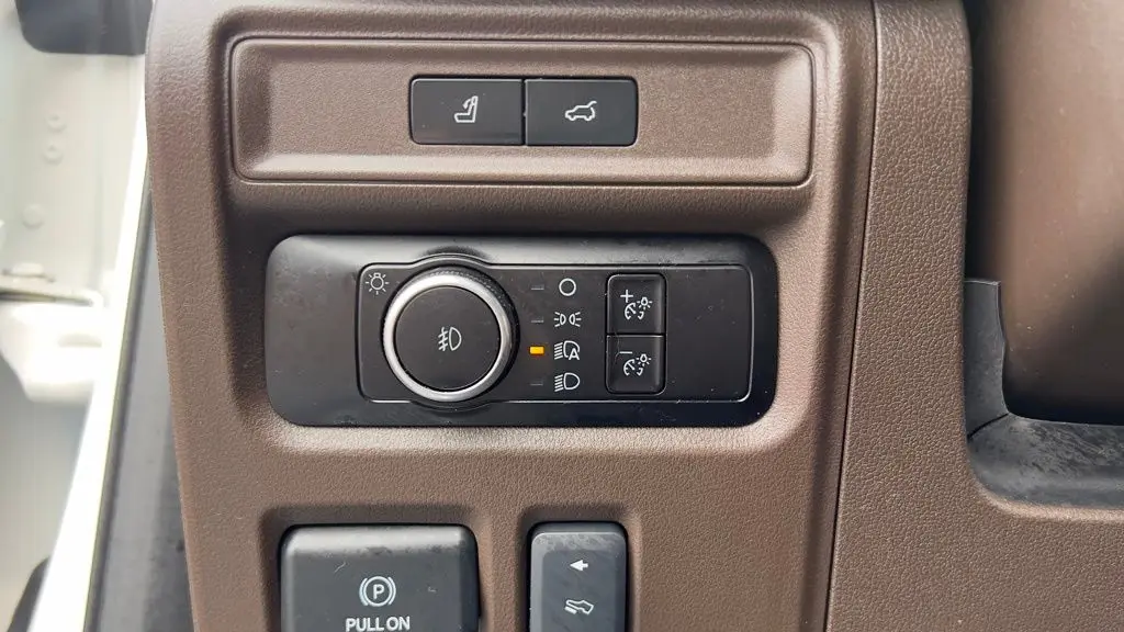 2023 Ford Expedition King Ranch