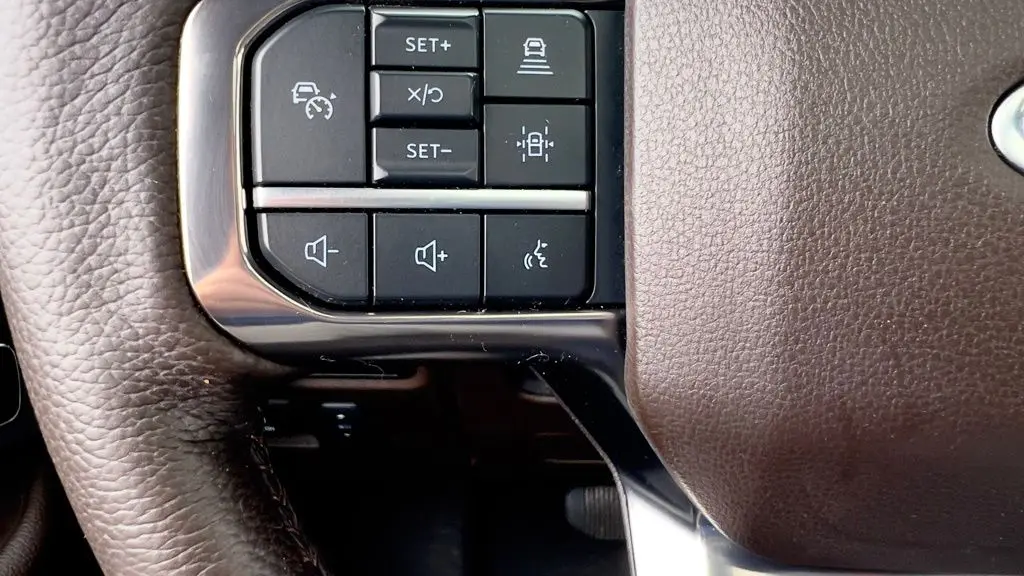 2023 Ford Expedition King Ranch