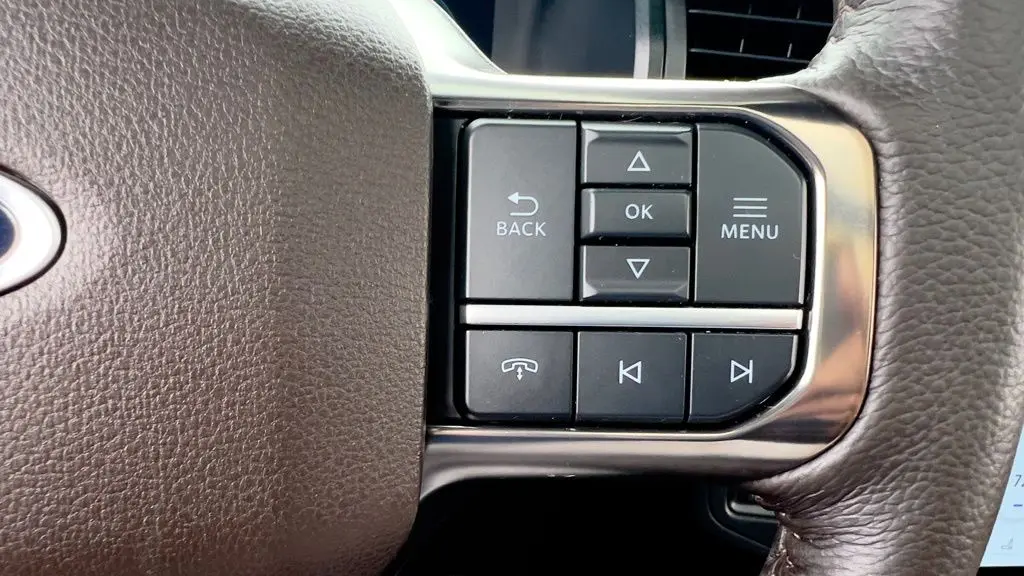 2023 Ford Expedition King Ranch