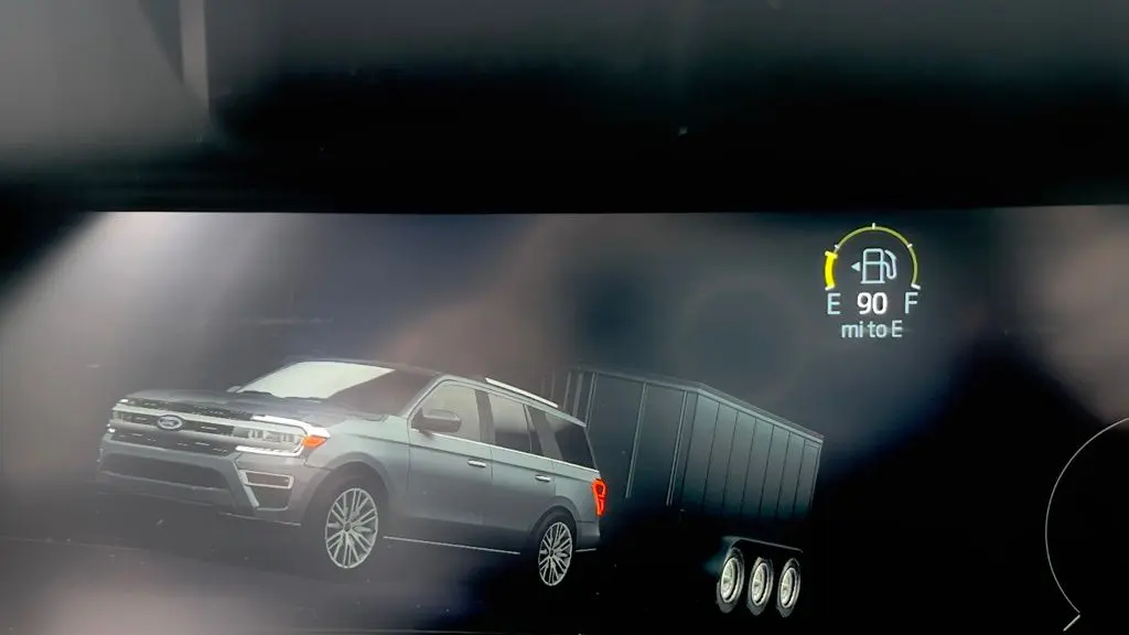 2023 Ford Expedition King Ranch