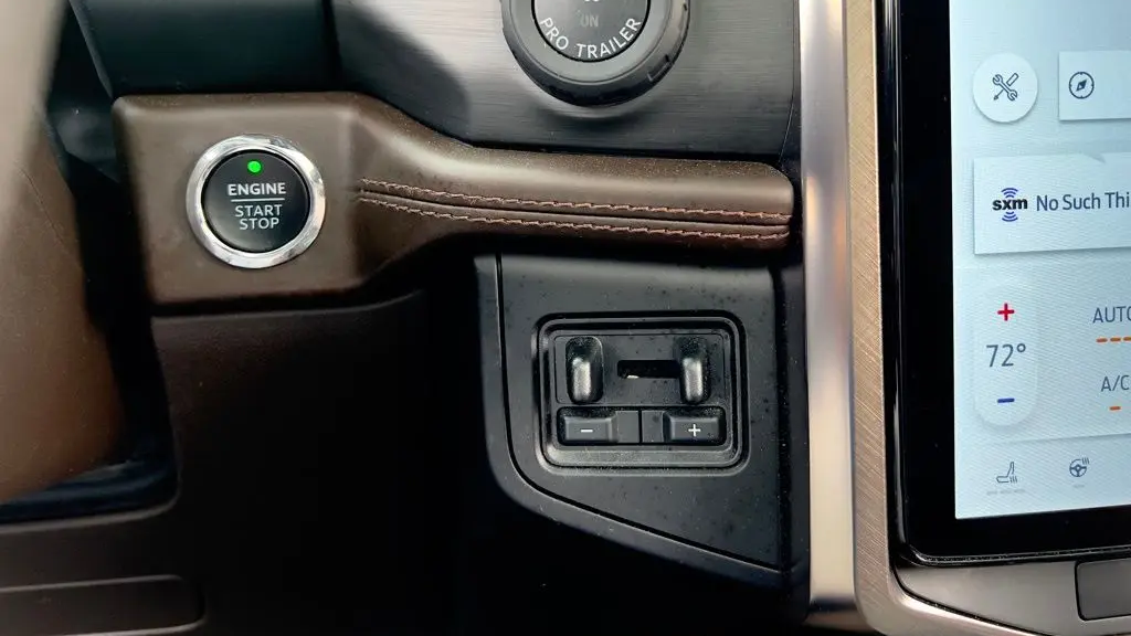 2023 Ford Expedition King Ranch