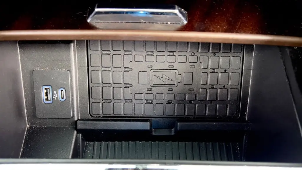 2023 Ford Expedition King Ranch