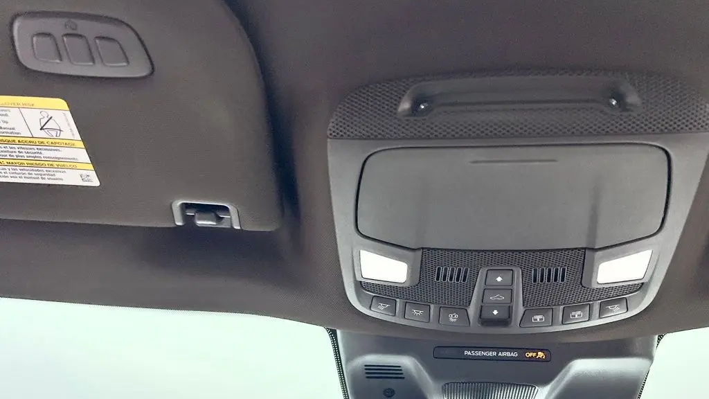 2023 Ford Expedition King Ranch