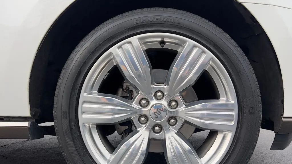 2023 Ford Expedition King Ranch