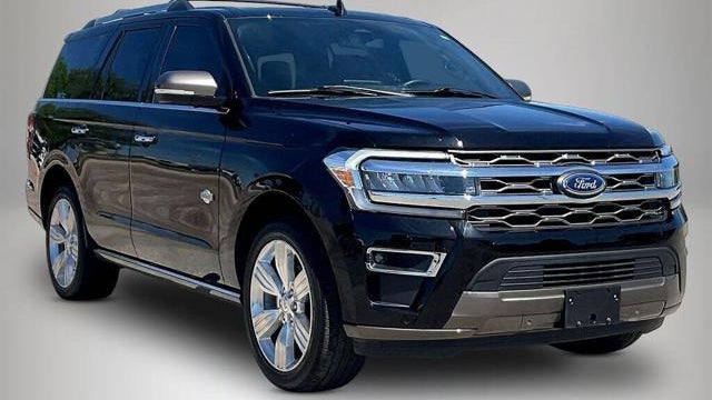 Preowned 2024 Ford Expedition King Ranch for Sale