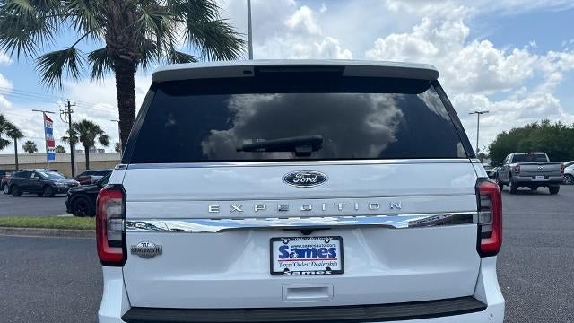2023 Ford Expedition King Ranch