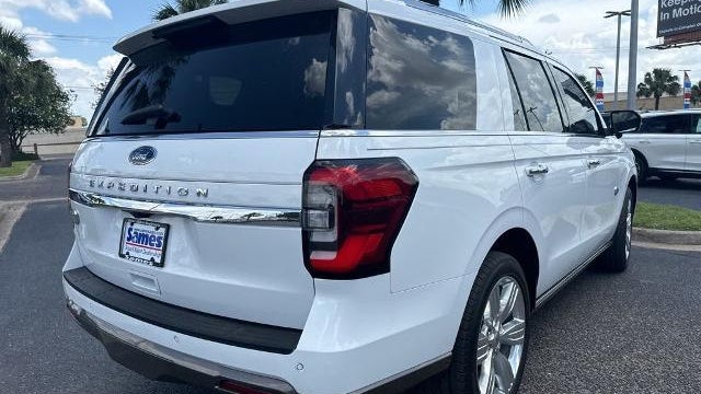 2023 Ford Expedition King Ranch