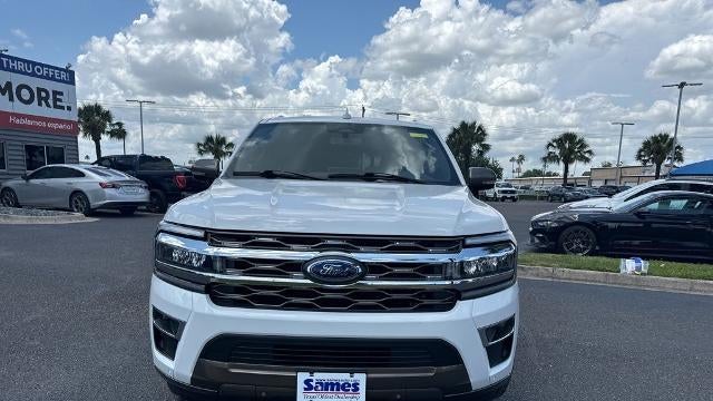 2023 Ford Expedition King Ranch