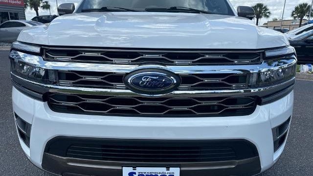 2023 Ford Expedition King Ranch