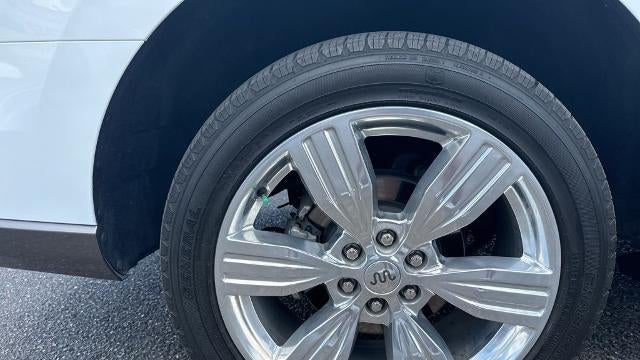 2023 Ford Expedition King Ranch