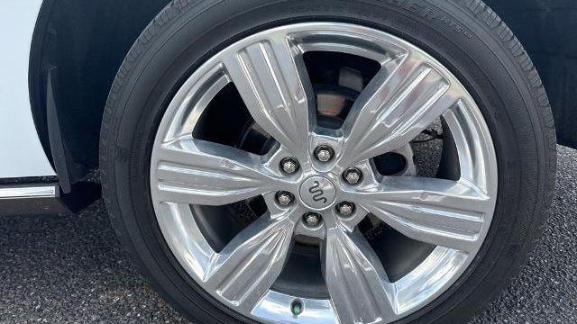 2023 Ford Expedition King Ranch