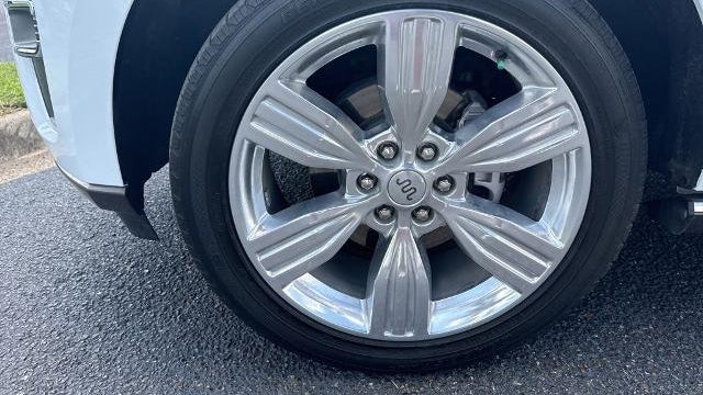 2023 Ford Expedition King Ranch