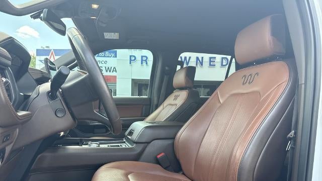 2023 Ford Expedition King Ranch