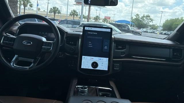 2023 Ford Expedition King Ranch