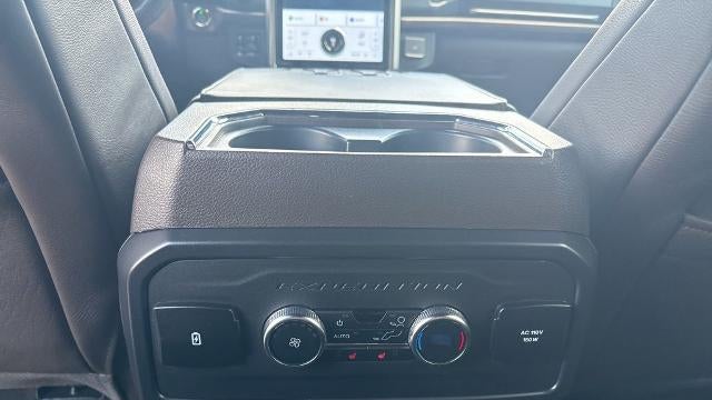 2023 Ford Expedition King Ranch