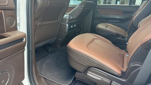 2023 Ford Expedition King Ranch
