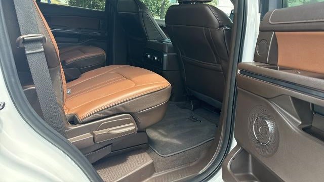 2023 Ford Expedition King Ranch