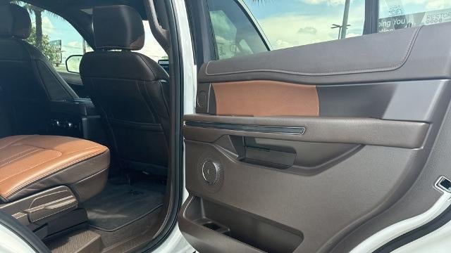 2023 Ford Expedition King Ranch