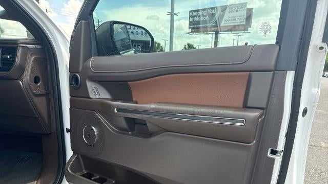 2023 Ford Expedition King Ranch