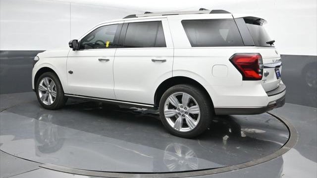 2024 Ford Expedition King Ranch