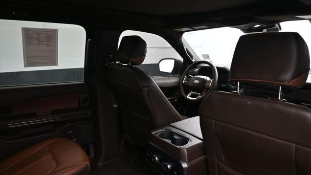 2024 Ford Expedition King Ranch