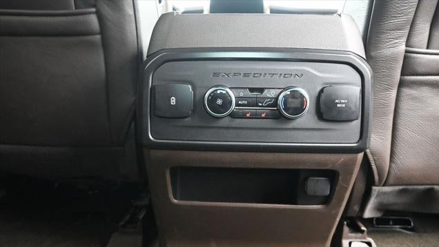 2024 Ford Expedition King Ranch