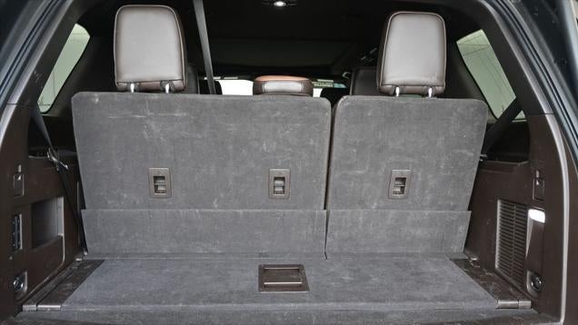 2024 Ford Expedition King Ranch