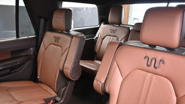 2024 Ford Expedition King Ranch