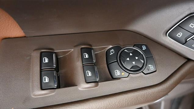 2024 Ford Expedition King Ranch