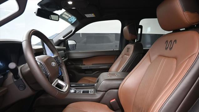 2024 Ford Expedition King Ranch