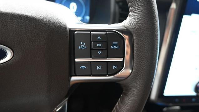 2024 Ford Expedition King Ranch