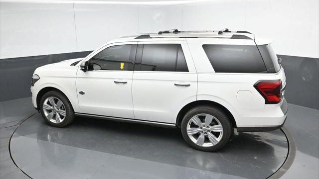 2024 Ford Expedition King Ranch