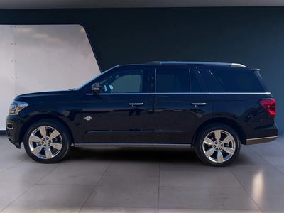 2024 Ford Expedition 4X2 King Ranch 4DR SUV