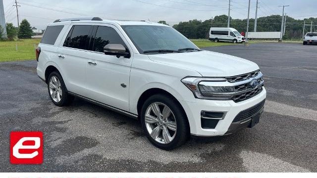 Preowned 2024 Ford Expedition King Ranch for Sale