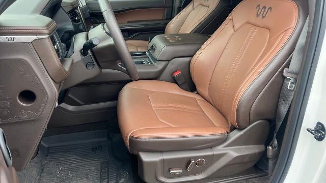 2024 Ford Expedition King Ranch