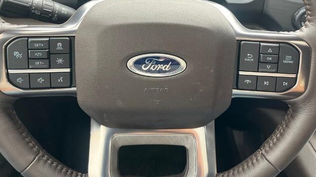 2024 Ford Expedition King Ranch