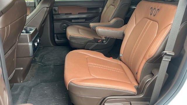 2024 Ford Expedition King Ranch