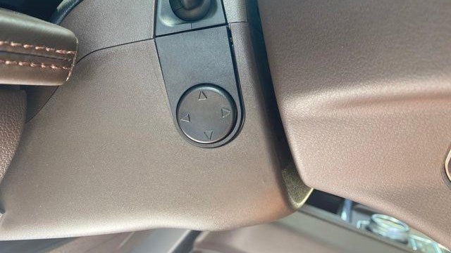 2024 Ford Expedition King Ranch