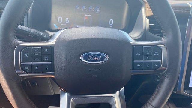 2024 Ford Expedition King Ranch