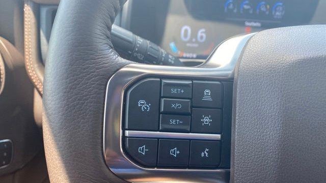 2024 Ford Expedition King Ranch