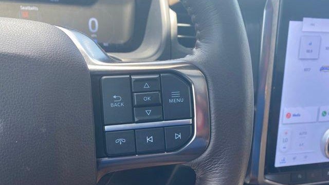 2024 Ford Expedition King Ranch