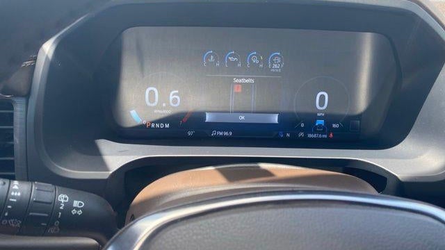 2024 Ford Expedition King Ranch