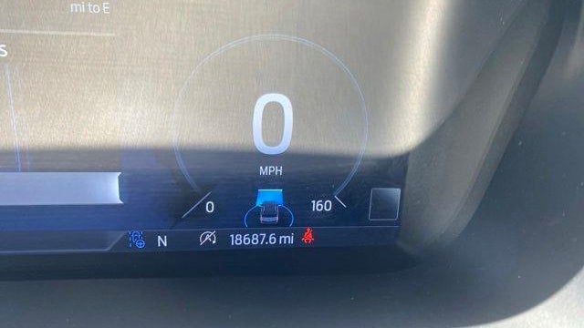 2024 Ford Expedition King Ranch