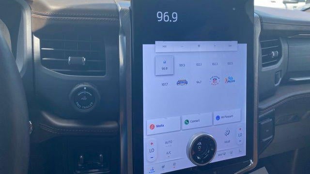 2024 Ford Expedition King Ranch