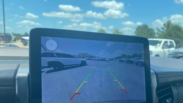 2024 Ford Expedition King Ranch