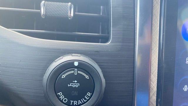 2024 Ford Expedition King Ranch